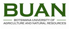 BUAN Logo